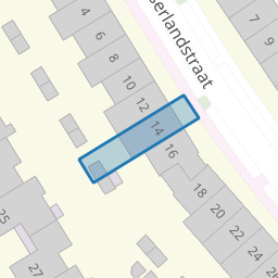 Perceel APN01-B-5536