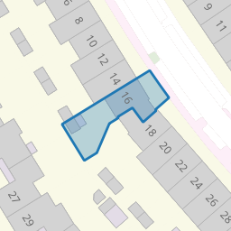 Perceel APN01-B-5537