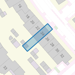 Perceel APN01-B-5541