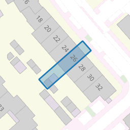 Perceel APN01-B-5542