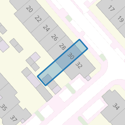 Perceel APN01-B-5544