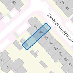 Perceel APN01-B-5547