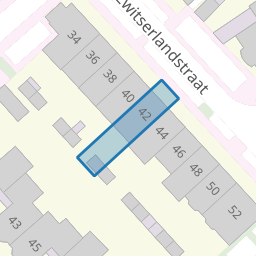 Perceel APN01-B-5550