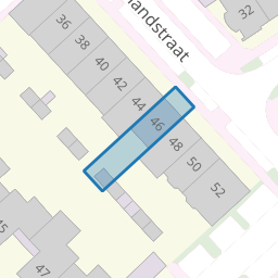 Perceel APN01-B-5552