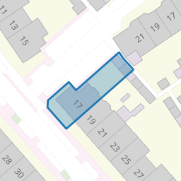 Perceel APN01-B-5564