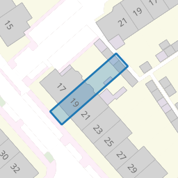 Perceel APN01-B-5565