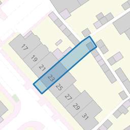 Perceel APN01-B-5567