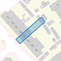 Perceel APN01-B-5568