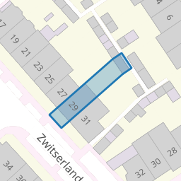 Perceel APN01-B-5570