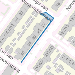 Perceel APN01-B-5575