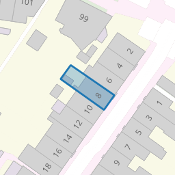 Perceel APN01-B-5581