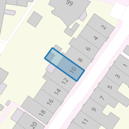 Perceel APN01-B-5582