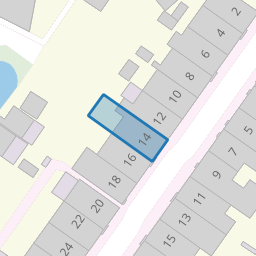 Perceel APN01-B-5584