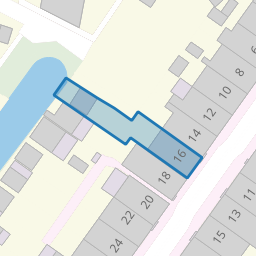 Perceel APN01-B-5585