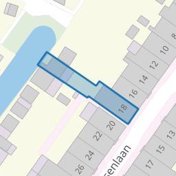 Perceel APN01-B-5586