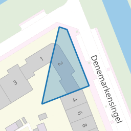 Perceel APN01-B-5595