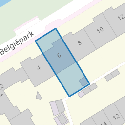 Perceel APN01-B-5613