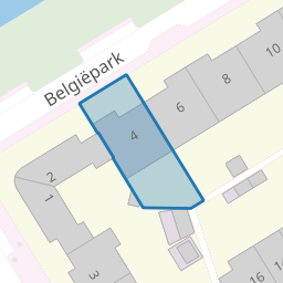 Perceel APN01-B-5614