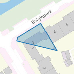 Perceel APN01-B-5615