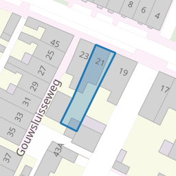 Perceel APN01-B-5629