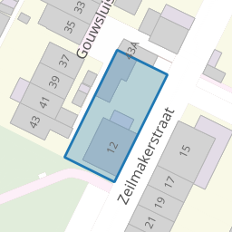 Perceel APN01-B-5632