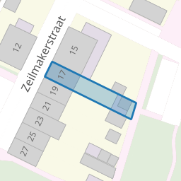 Perceel APN01-B-5633