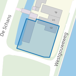 Perceel APN01-B-5642