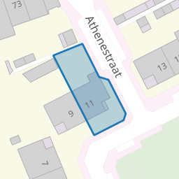 Perceel APN01-B-5652