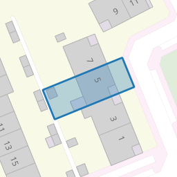 Perceel APN01-B-5655