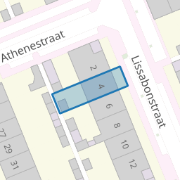 Perceel APN01-B-5659