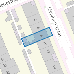 Perceel APN01-B-5661