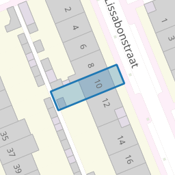 Perceel APN01-B-5662