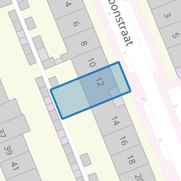 Perceel APN01-B-5663