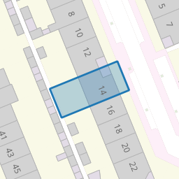 Perceel APN01-B-5664