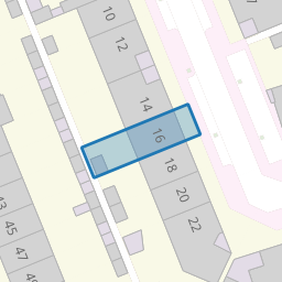 Perceel APN01-B-5665