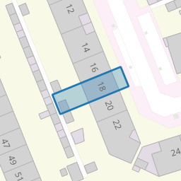 Perceel APN01-B-5666