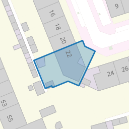 Perceel APN01-B-5668