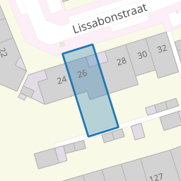 Perceel APN01-B-5670