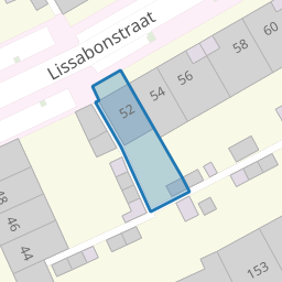 Perceel APN01-B-5674