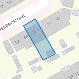 Perceel APN01-B-5676