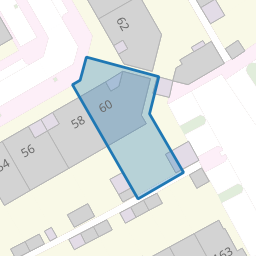 Perceel APN01-B-5678