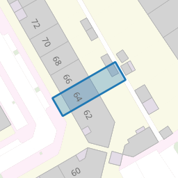 Perceel APN01-B-5680