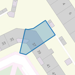 Perceel APN01-B-5694