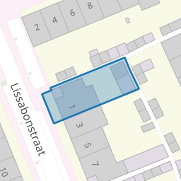 Perceel APN01-B-5697