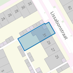 Perceel APN01-B-5701