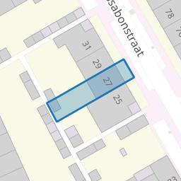 Perceel APN01-B-5703