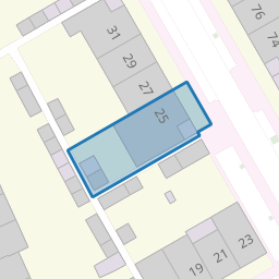 Perceel APN01-B-5704