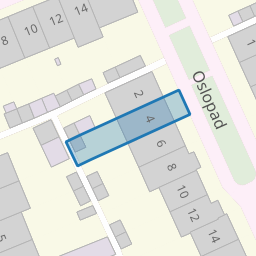 Perceel APN01-B-5706