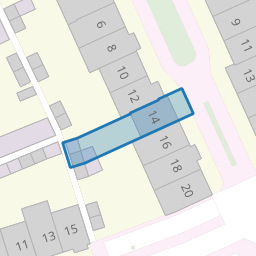 Perceel APN01-B-5711