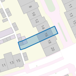 Perceel APN01-B-5712